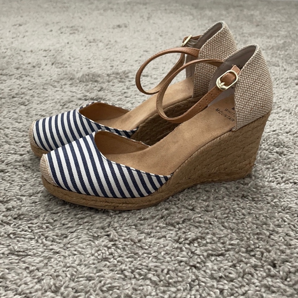 White Mountain Women’s Heels
